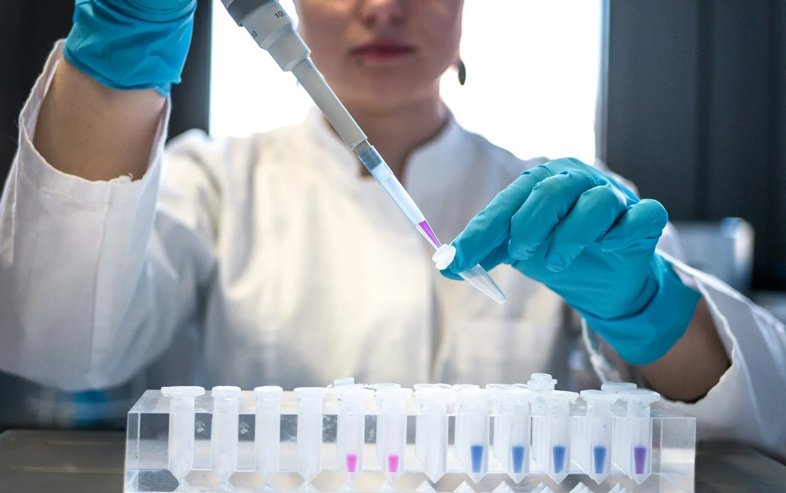 Laboratory testing is the only reliable way to know the curcumin in a batch