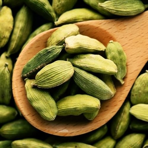 Cardamom