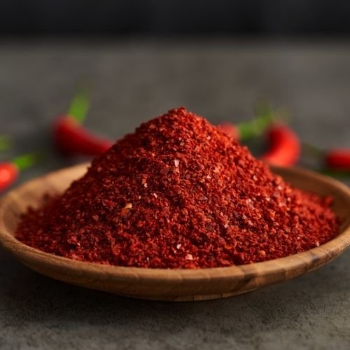 Red Chilli
