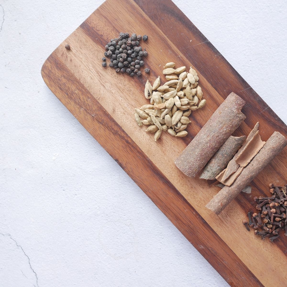 All-Purpose Warming Spice Blend