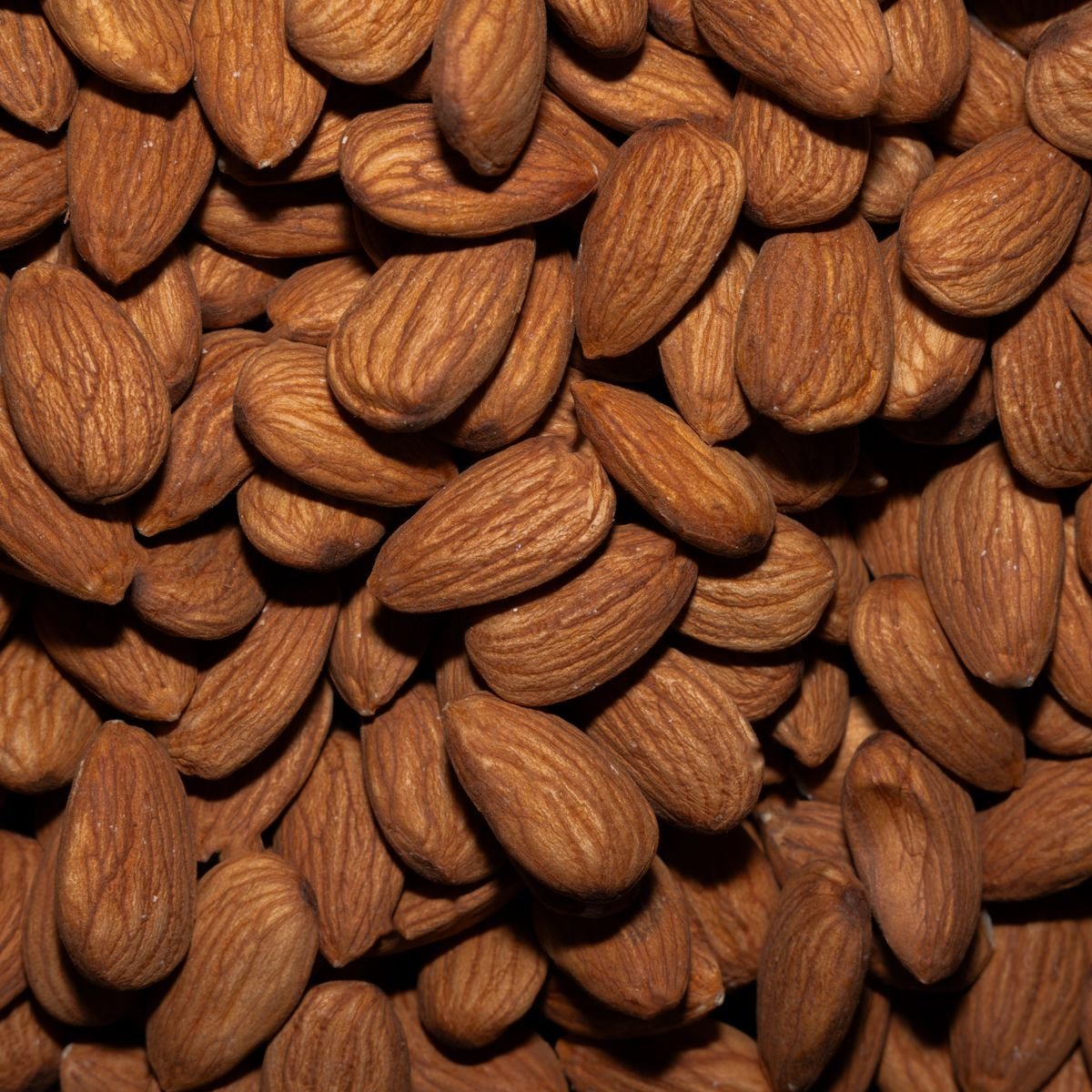 Almonds
