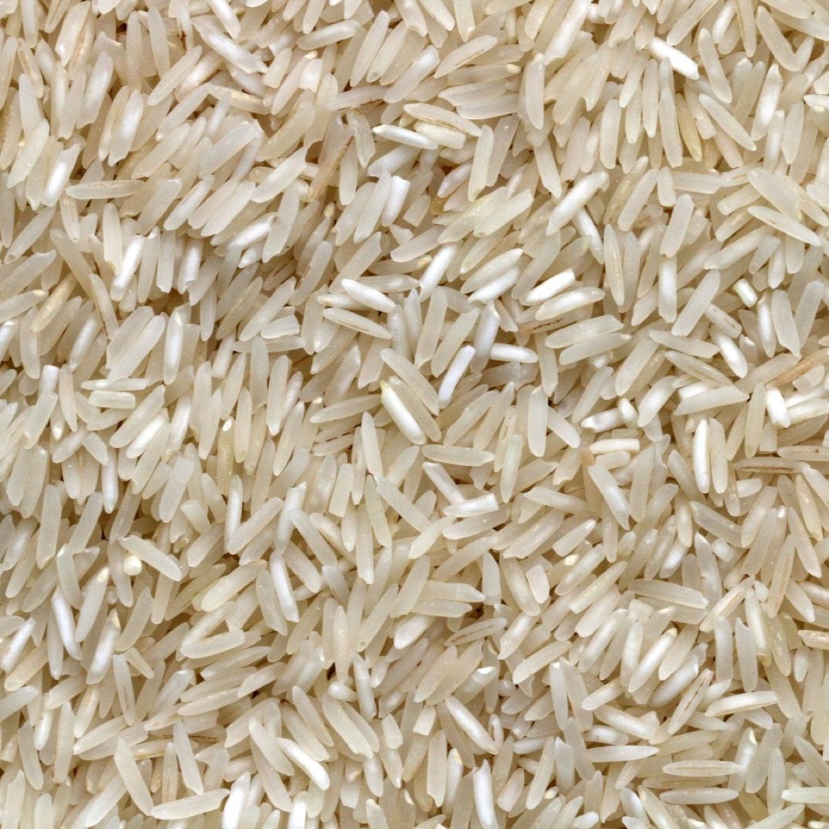Basmati Rice
