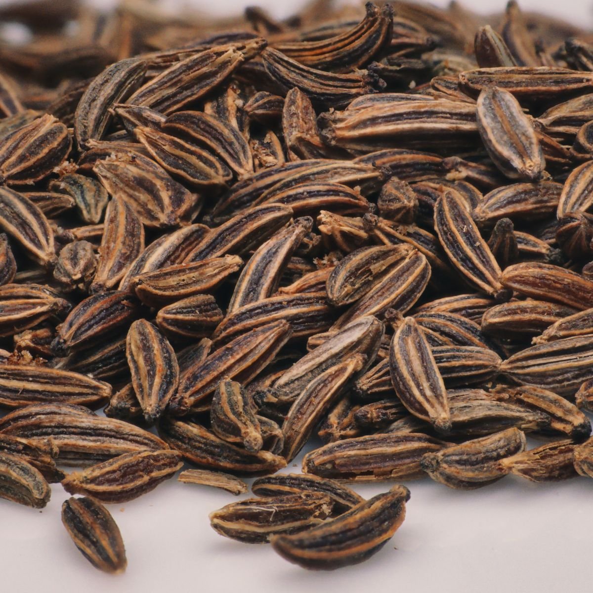 Carom Seeds (Ajwain)