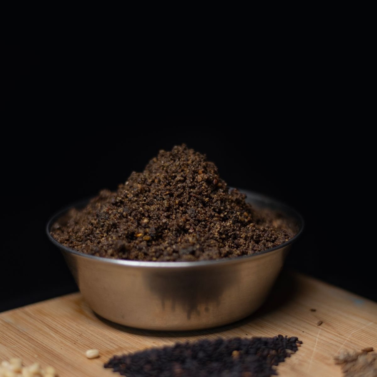 Chicken Curry Spice Mix