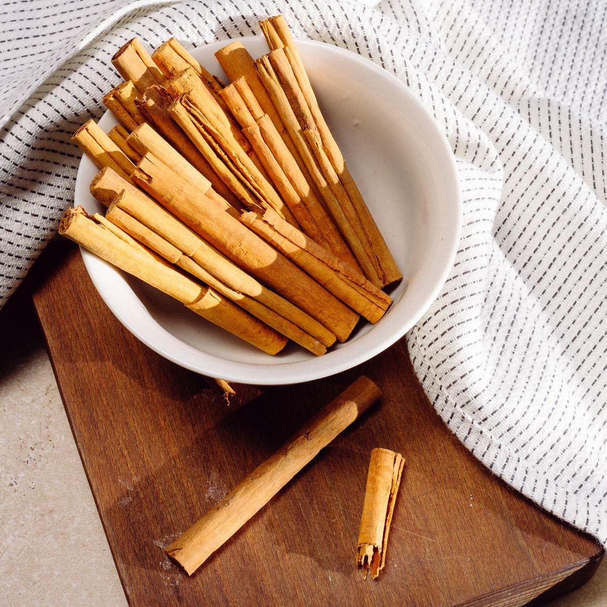 Cinnamon