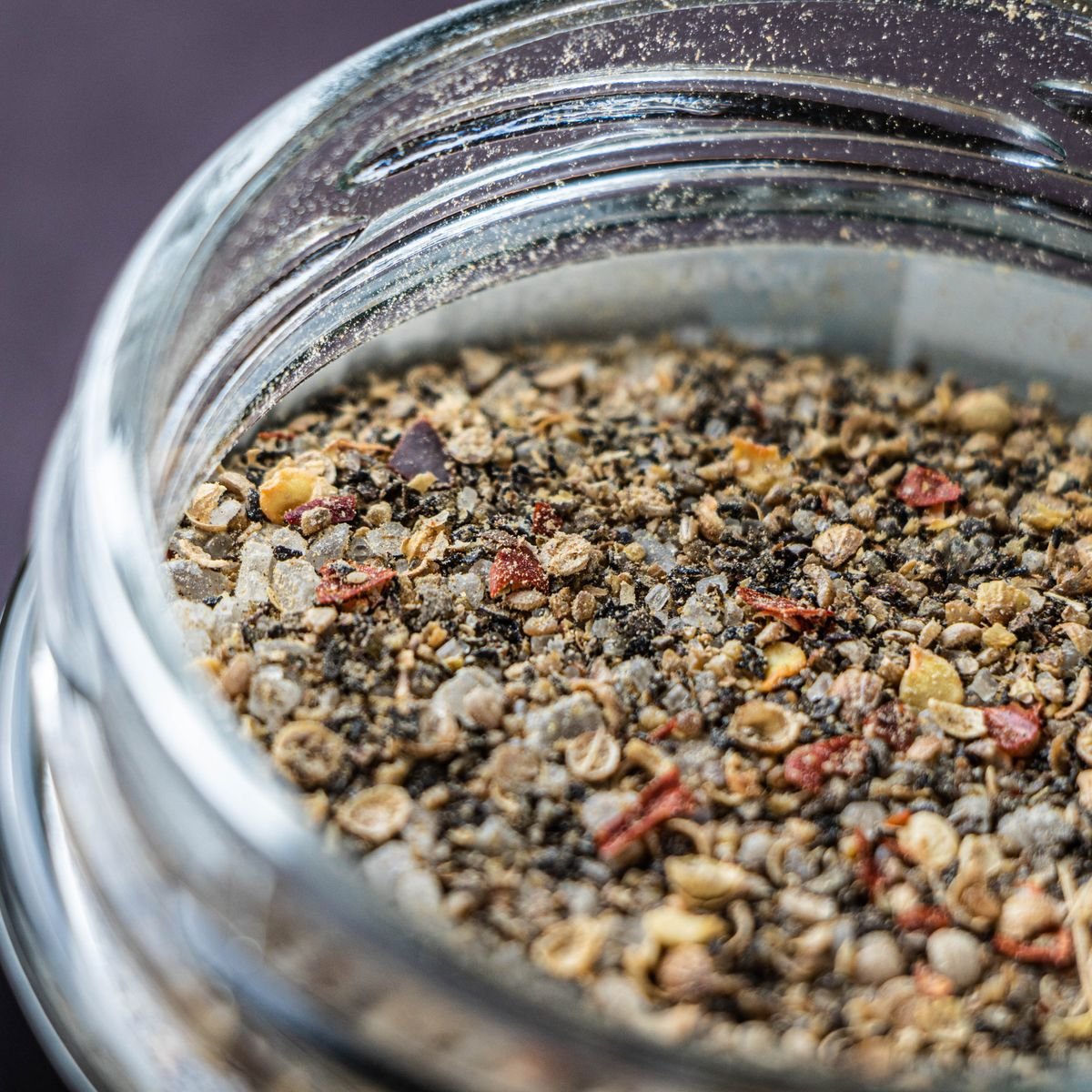 Classic All-Purpose Vegetable Spice Mix