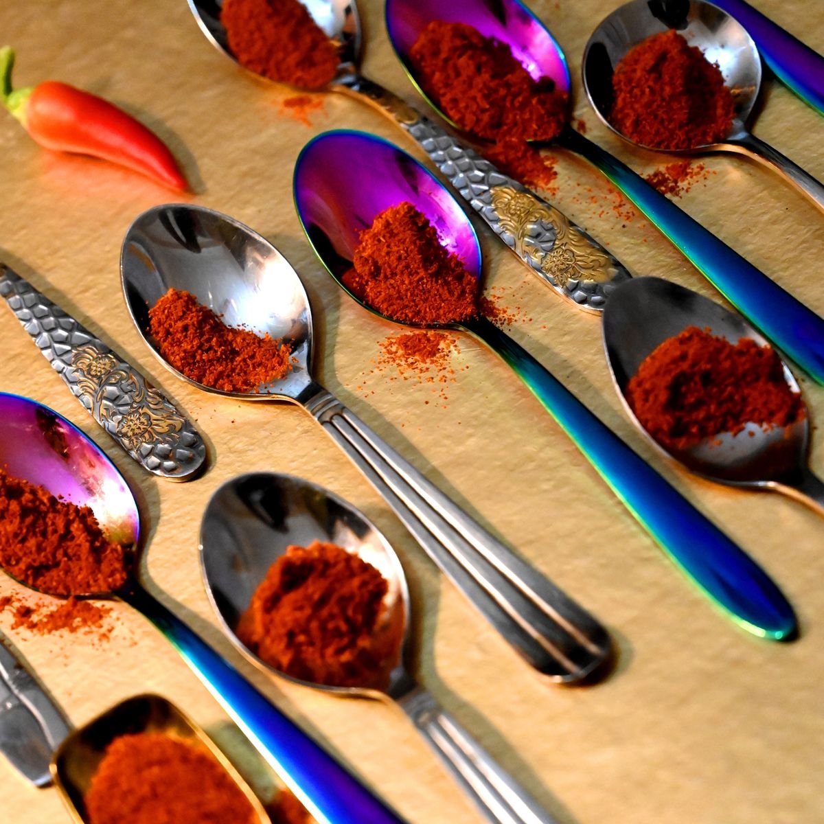 Clay-Oven Roasting Spice Mix