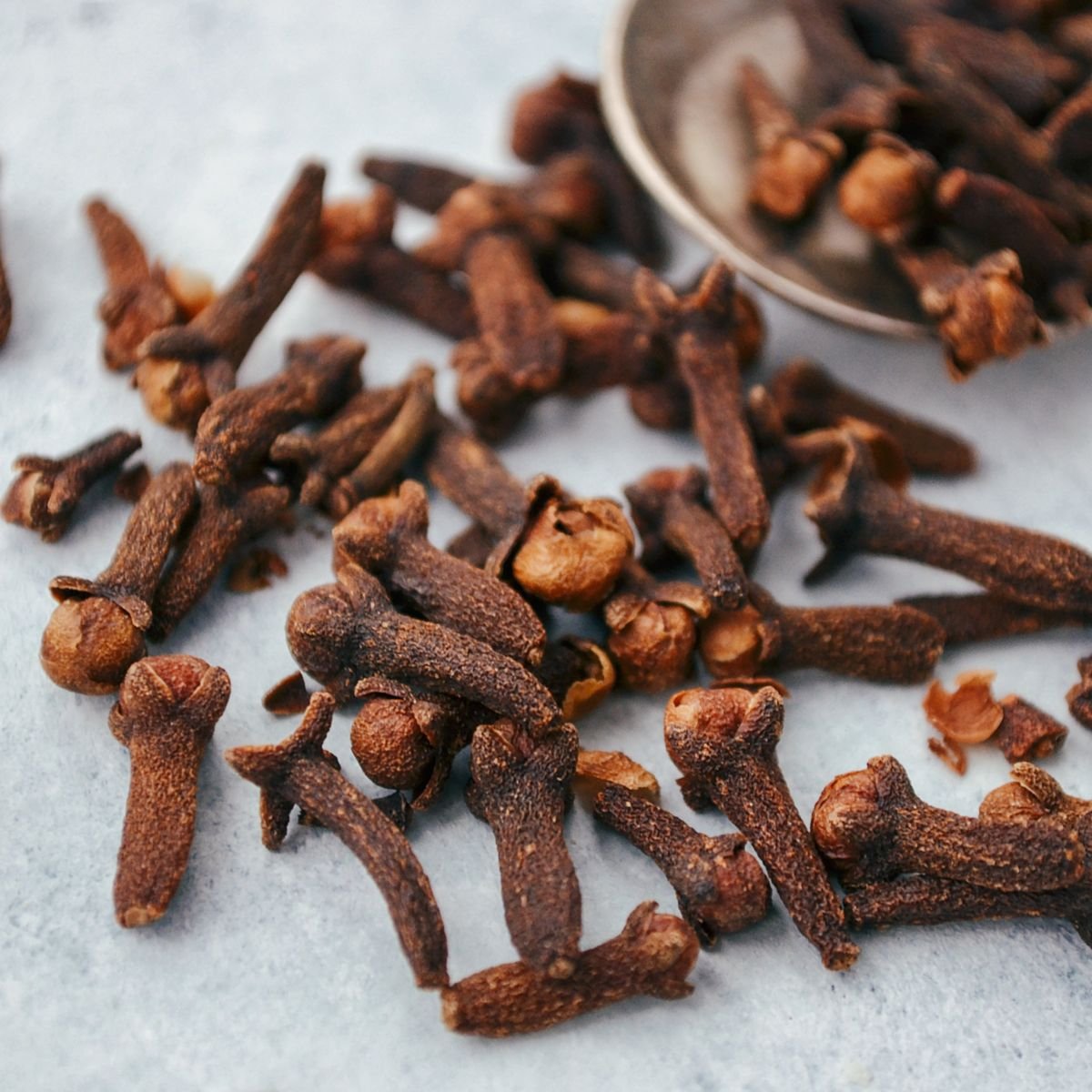 Cloves