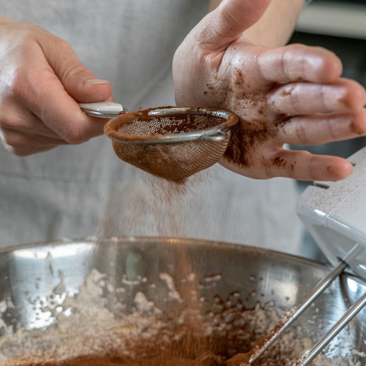 Cocoa