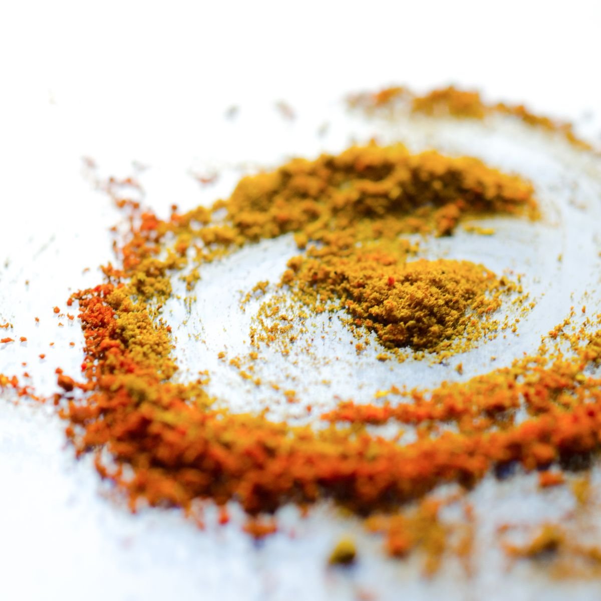 Daily Vegetable Spice Mix