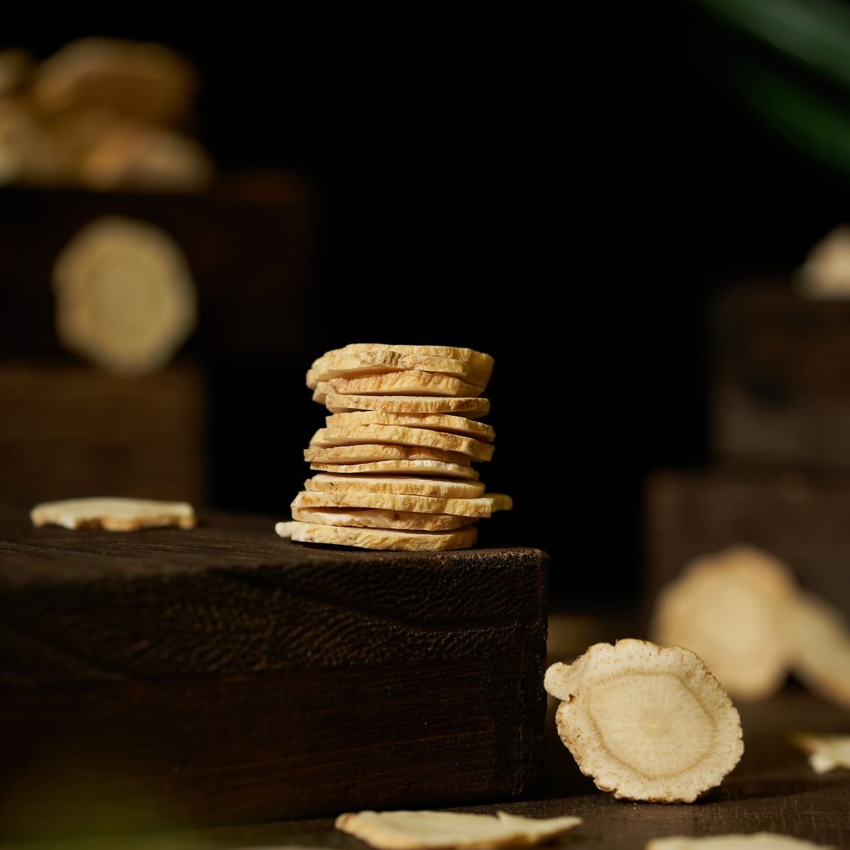Dry Ginger (Sonth)
