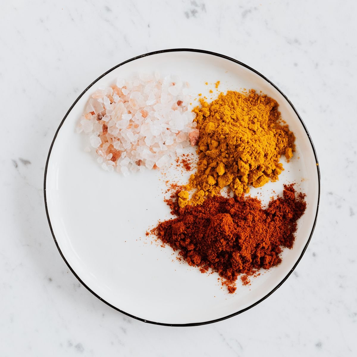 Egg Gravy Spice Mix