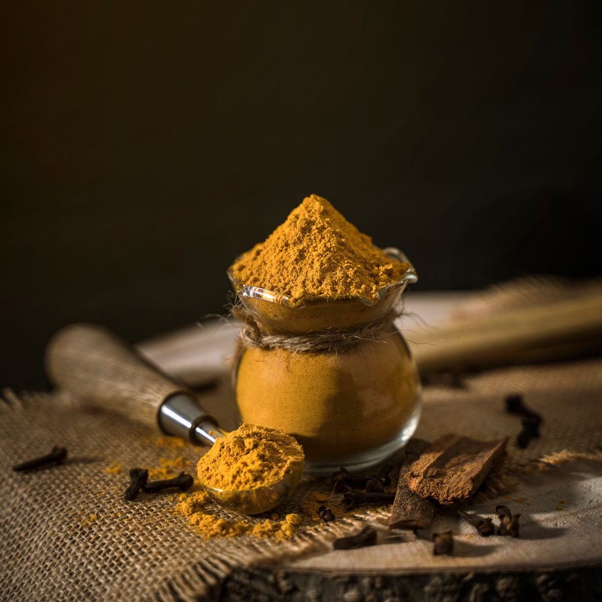 Lentil Stew Seasoning Blend