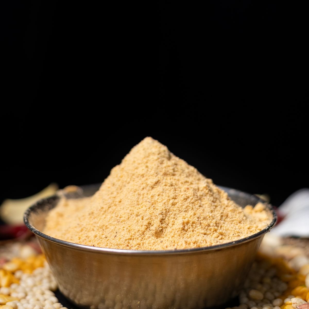 Meat Curry Spice Mix