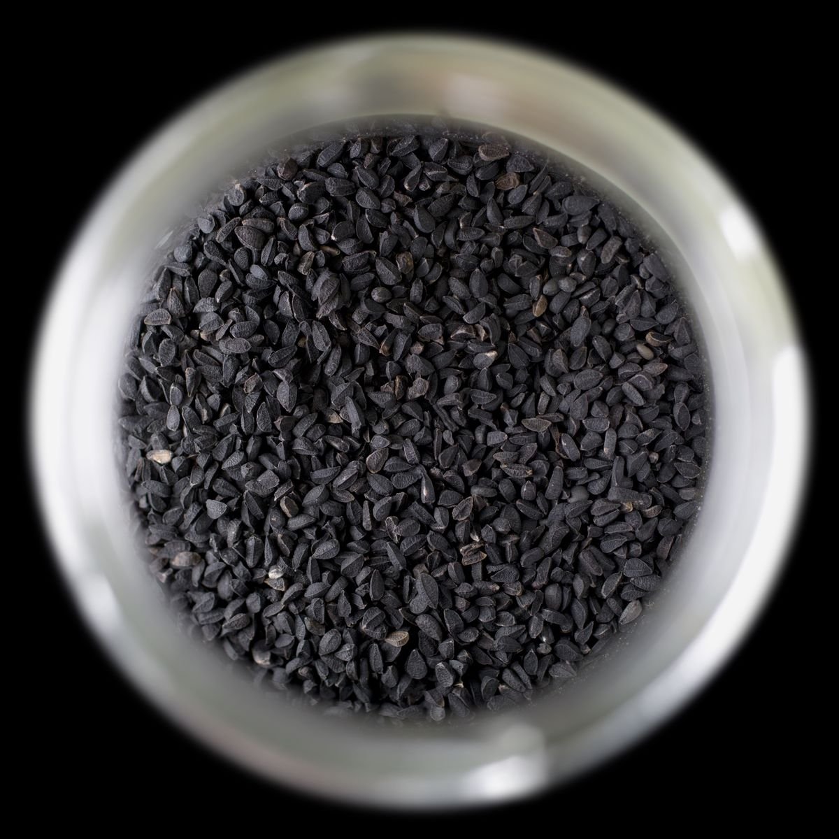 Nigella Seeds (Kalonji)