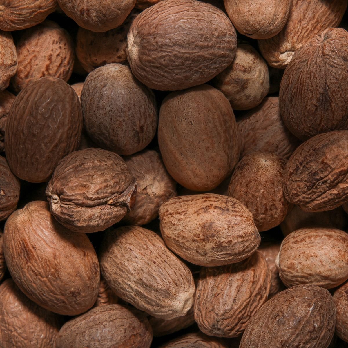 Nutmeg