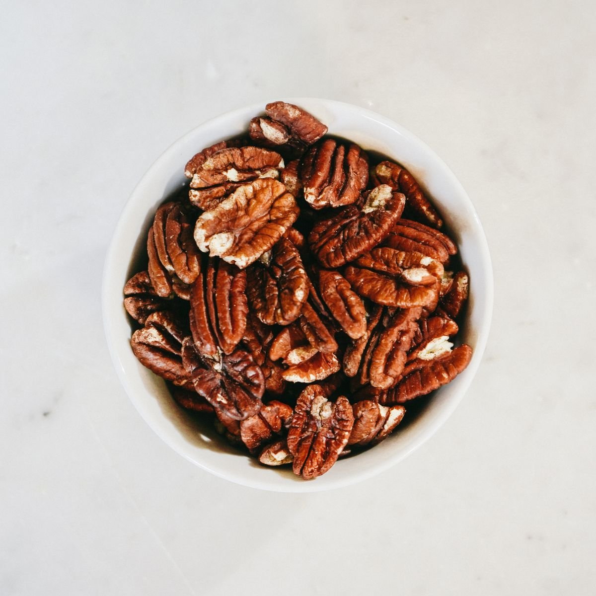 Pecan Nuts