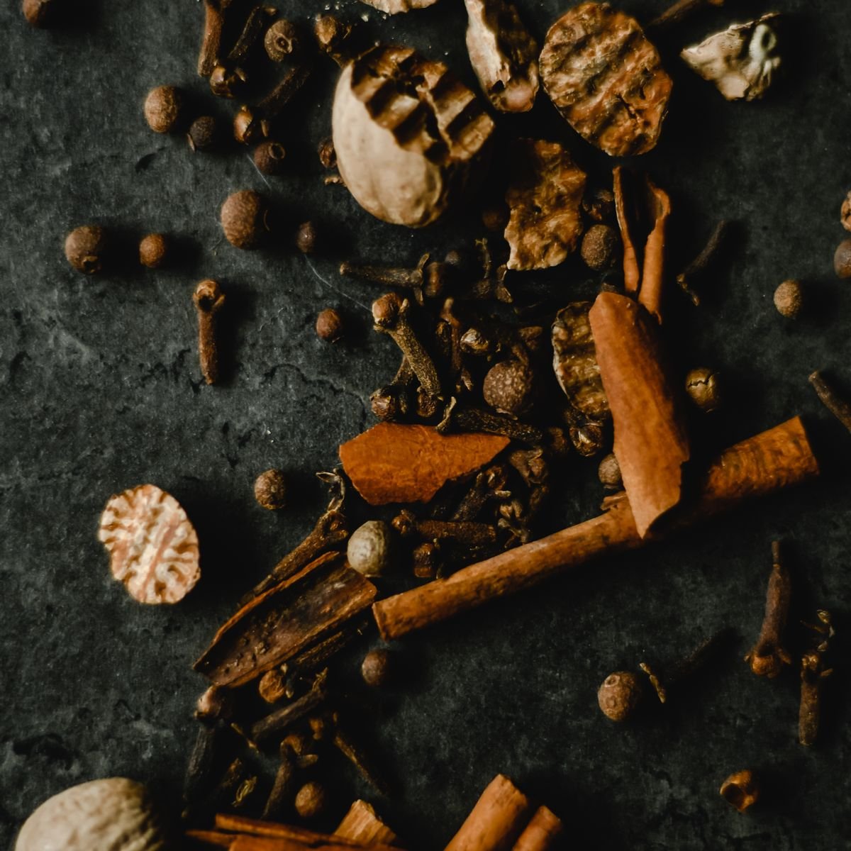 Pilaf Seasoning Blend