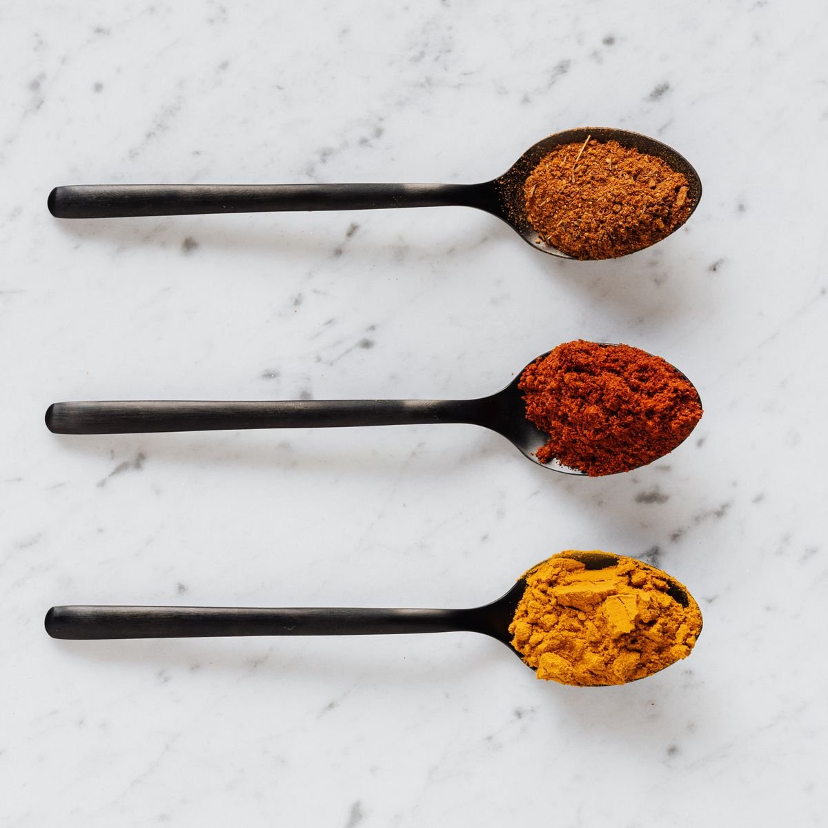 Seafood Curry Spice Mix