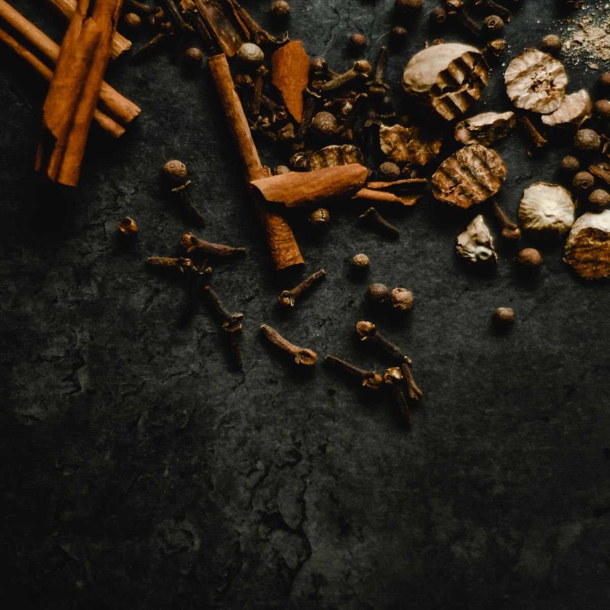 Tea Spicing Blend