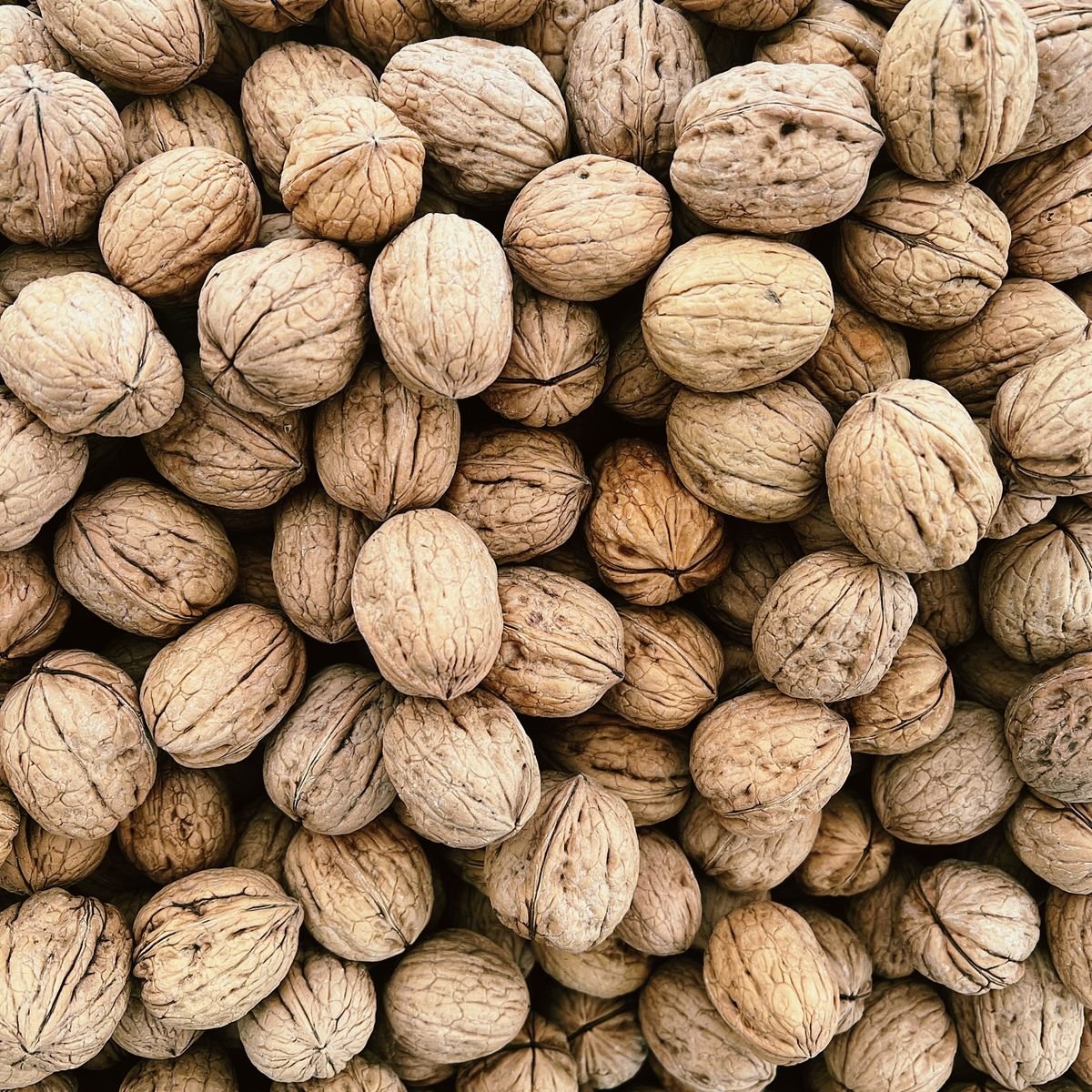 Walnuts