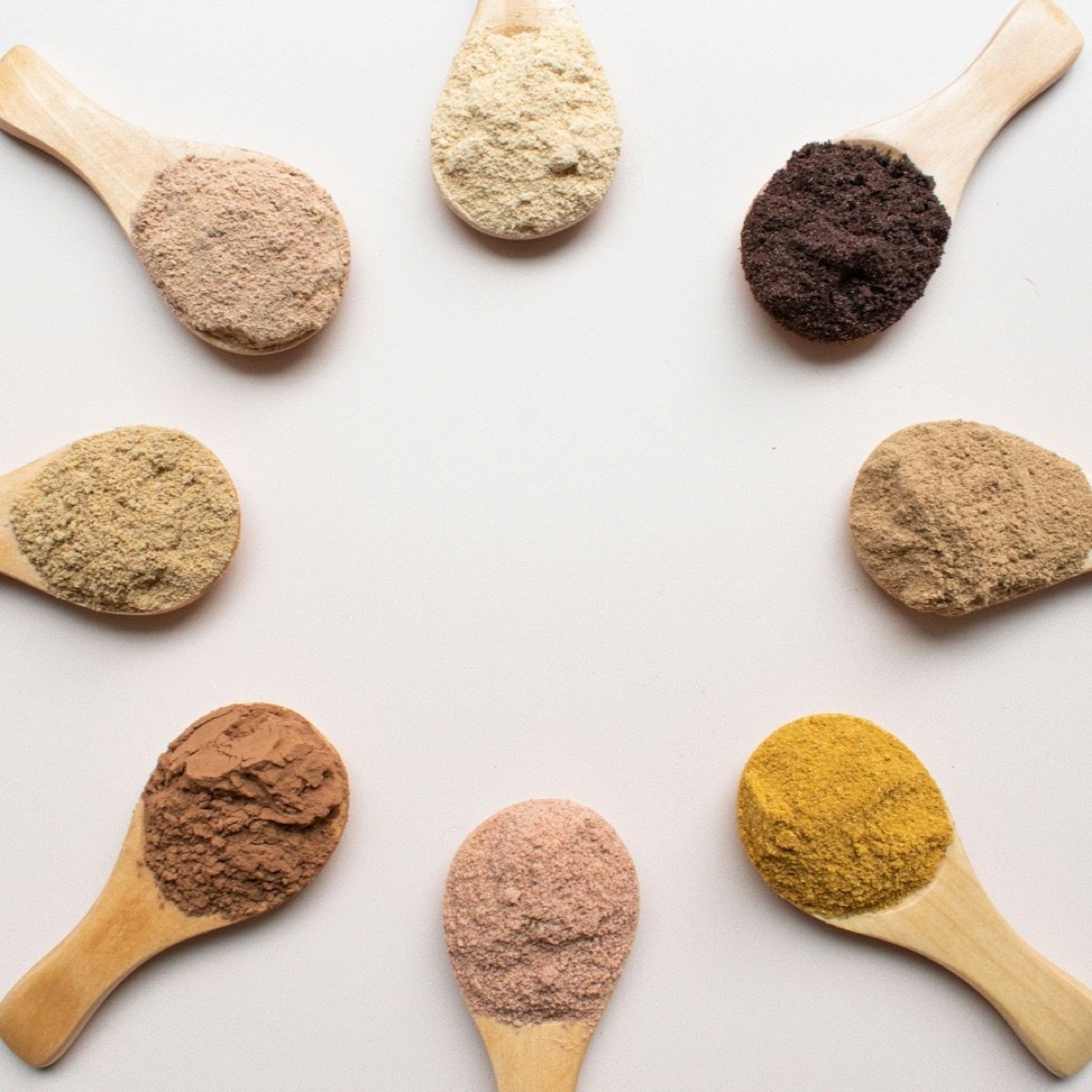 Ashwagandha (Winter Cherry)