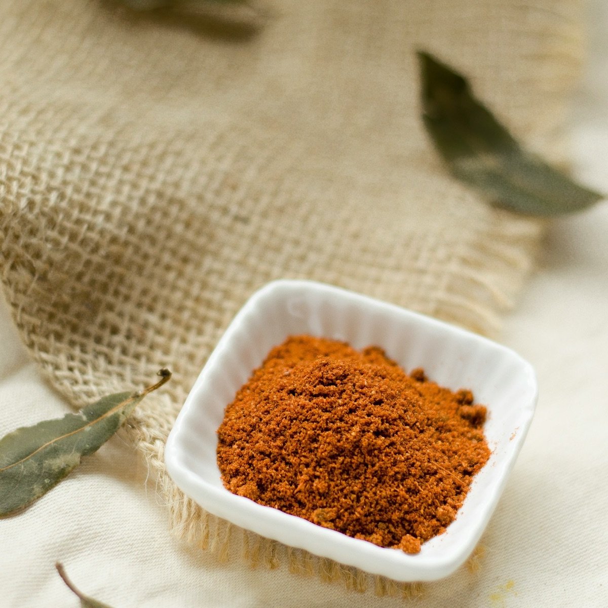 Curry Masala