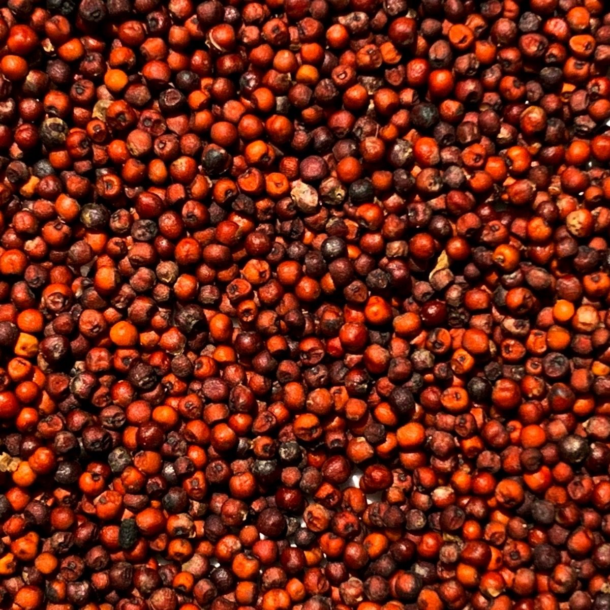 Finger Millet