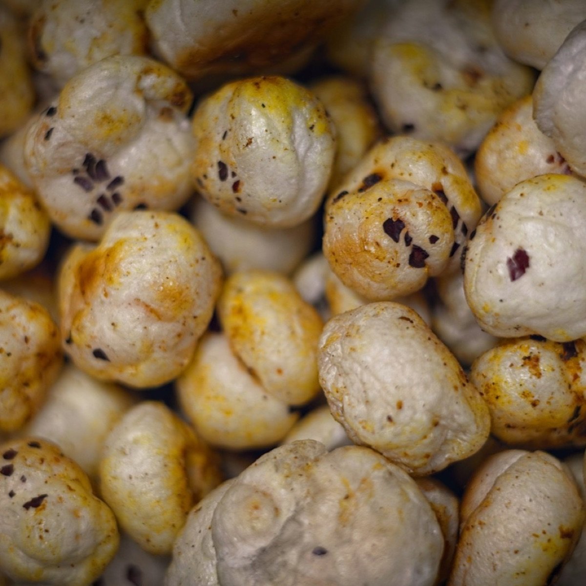 Foxnut