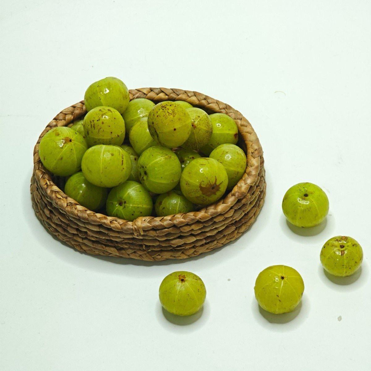 Indian Gooseberry
