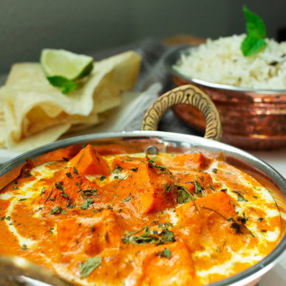 Paneer Masala